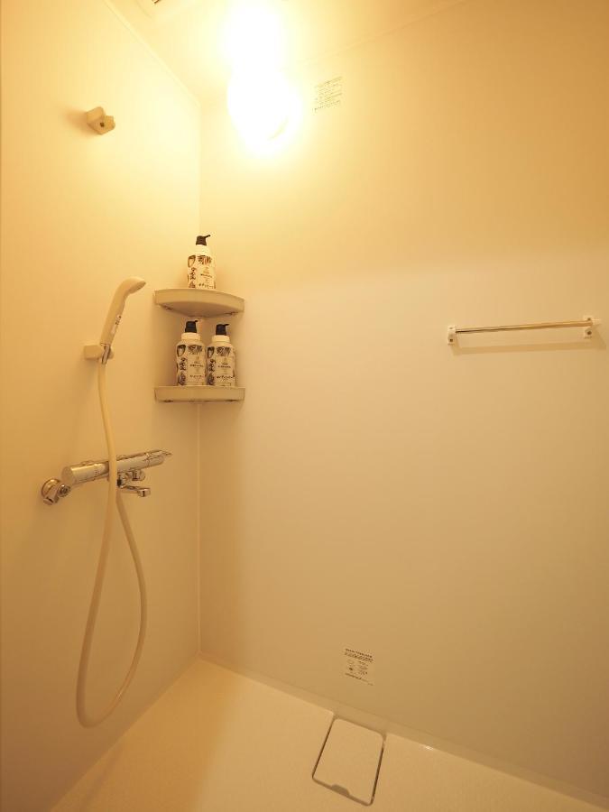 Family Tree Guest House Sapporo Luaran gambar