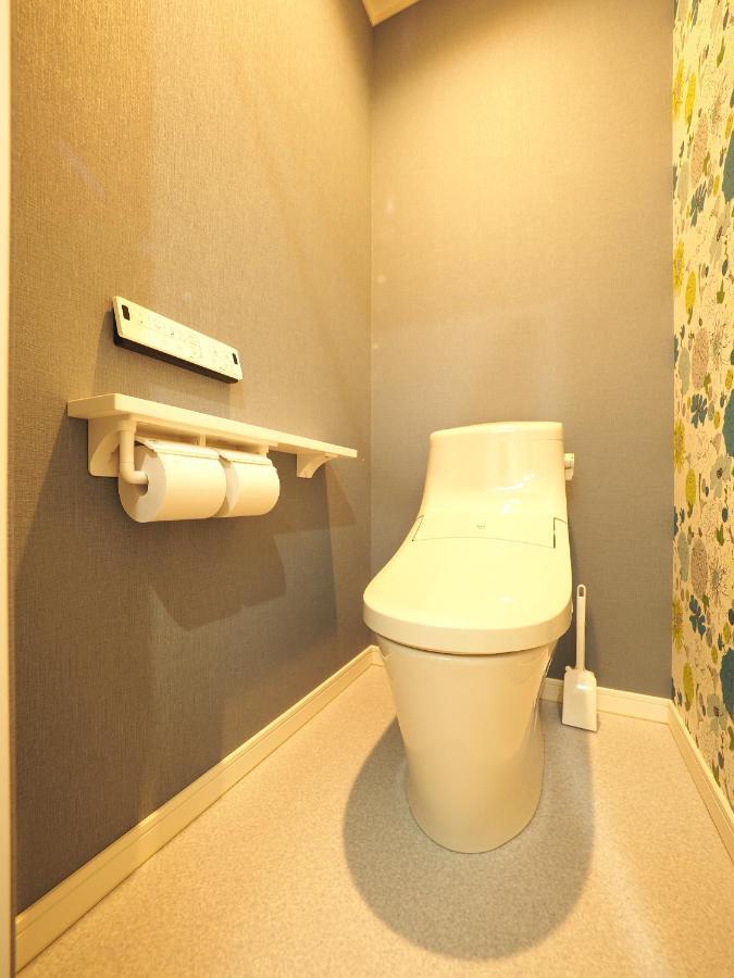 Family Tree Guest House Sapporo Luaran gambar